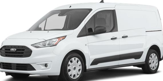 FORD TRANSIT CONNECT 2022 NM0LS7S29N1511641 image